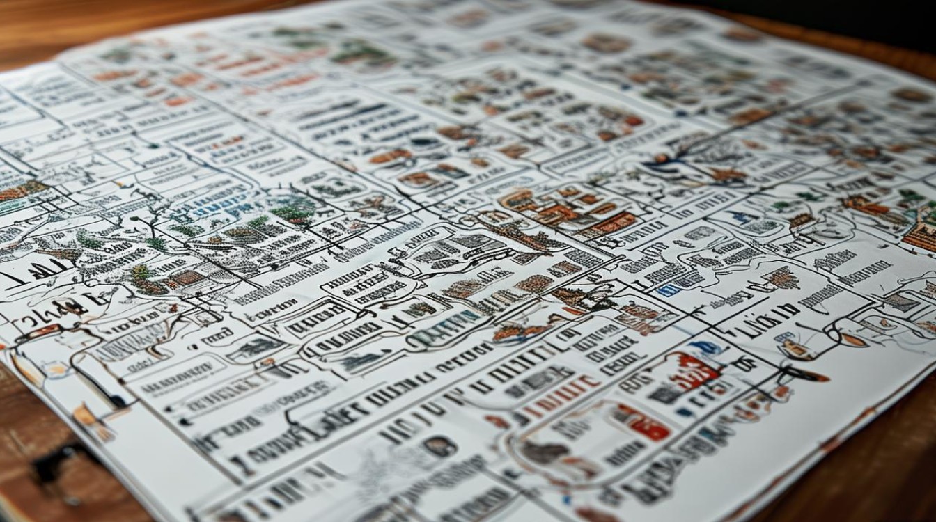 欧洲西部思维导图更新?2025最新版已出?-图1 欧洲西部思维导图更新?2025最新版已出?-图1