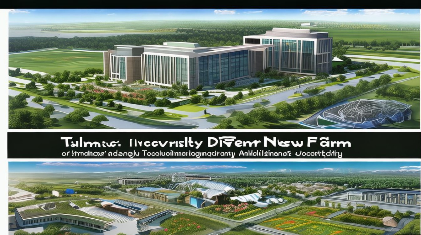 2025塔里木大学vs新疆农大,怎么选更值得?-图1 2025塔里木大学vs新疆农大,怎么选更值得?-图1