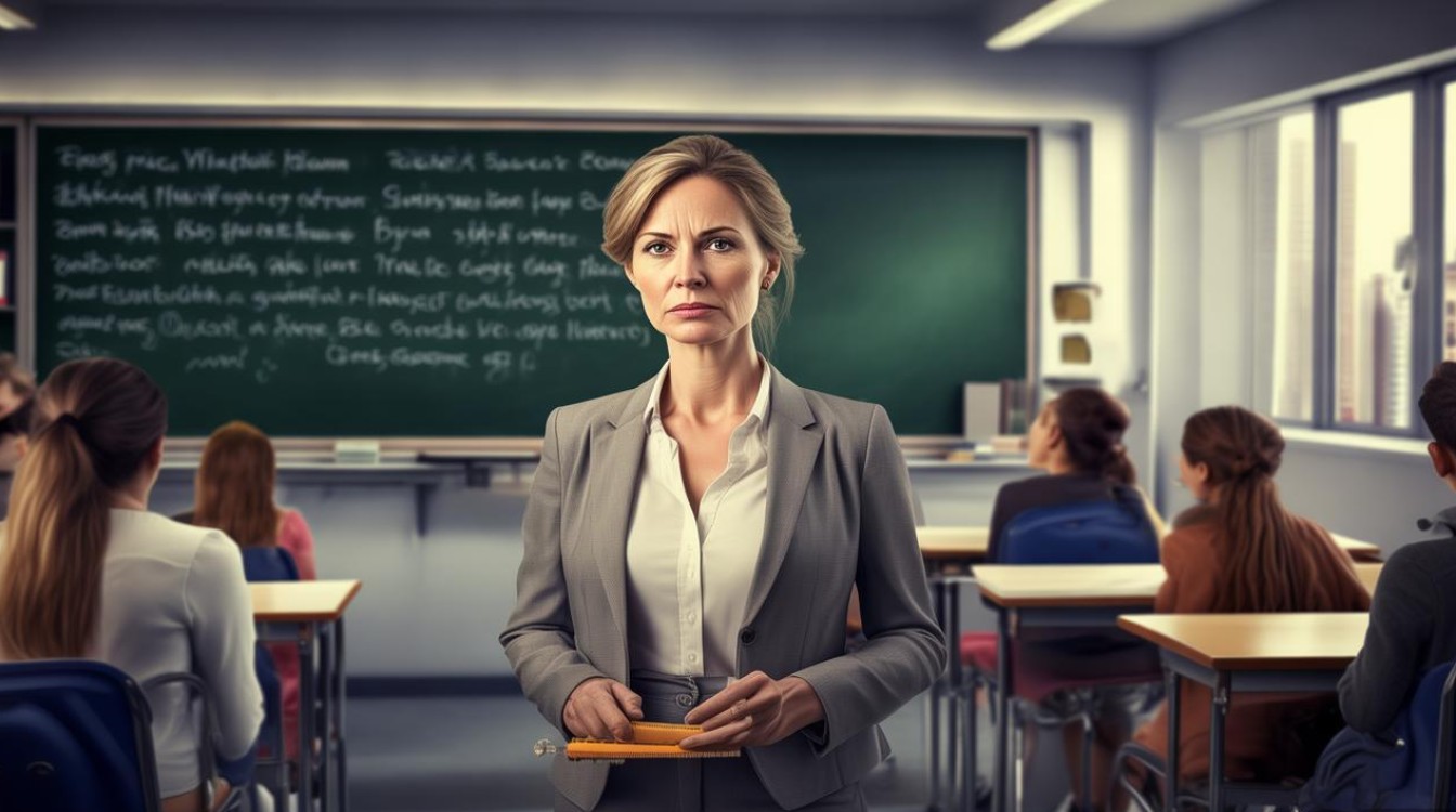 2025考研英语老师谁最严?备考党必看!-图1 2025考研英语老师谁最严?备考党必看!-图1