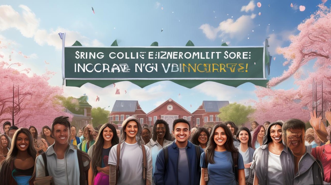 春季高考扩招后,录取分数线会降吗?-图1 春季高考扩招后,录取分数线会降吗?-图1