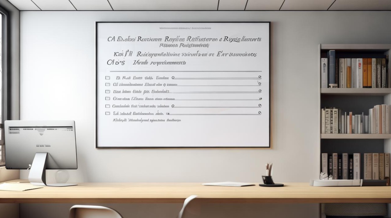 2025注会CPA代报名条件最新要求是什么?-图1 2025注会CPA代报名条件最新要求是什么?-图1