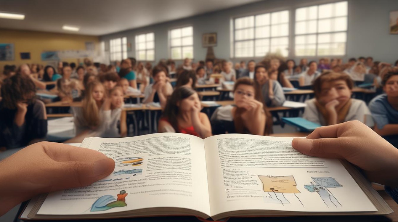 新课改下，课堂思维到底是什么？如何培养？-图1