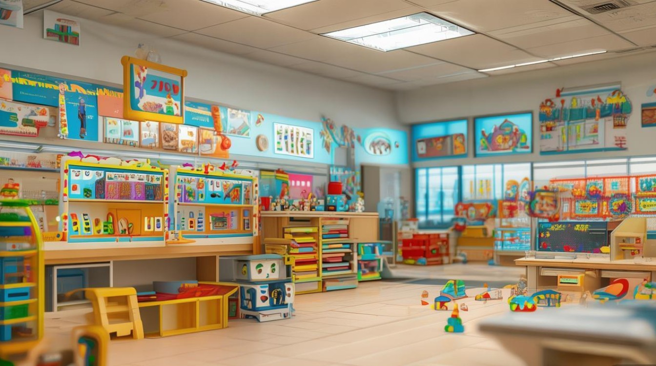 2025最新幼儿思维训练机构排名靠谱吗?-图1 2025最新幼儿思维训练机构排名靠谱吗?-图1