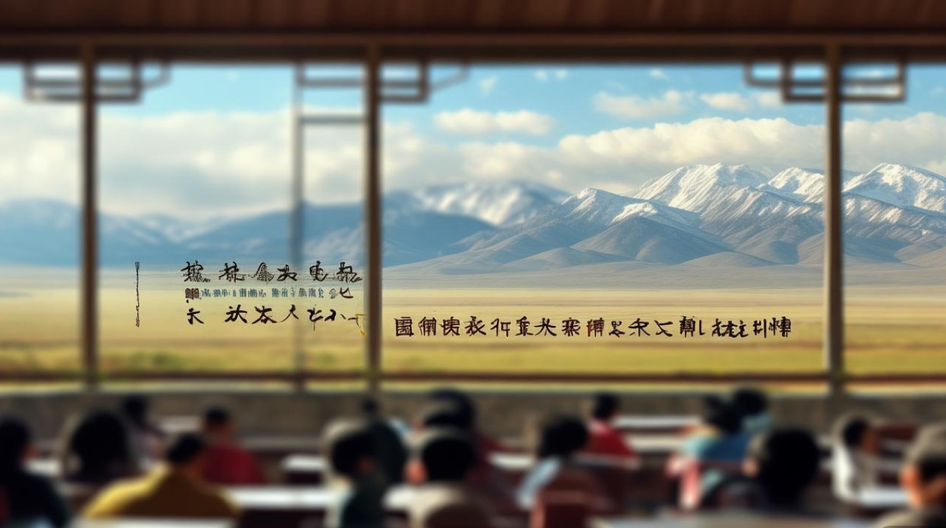 青海海西中考录取分2025年最新多少?-图1 青海海西中考录取分2025年最新多少?-图1