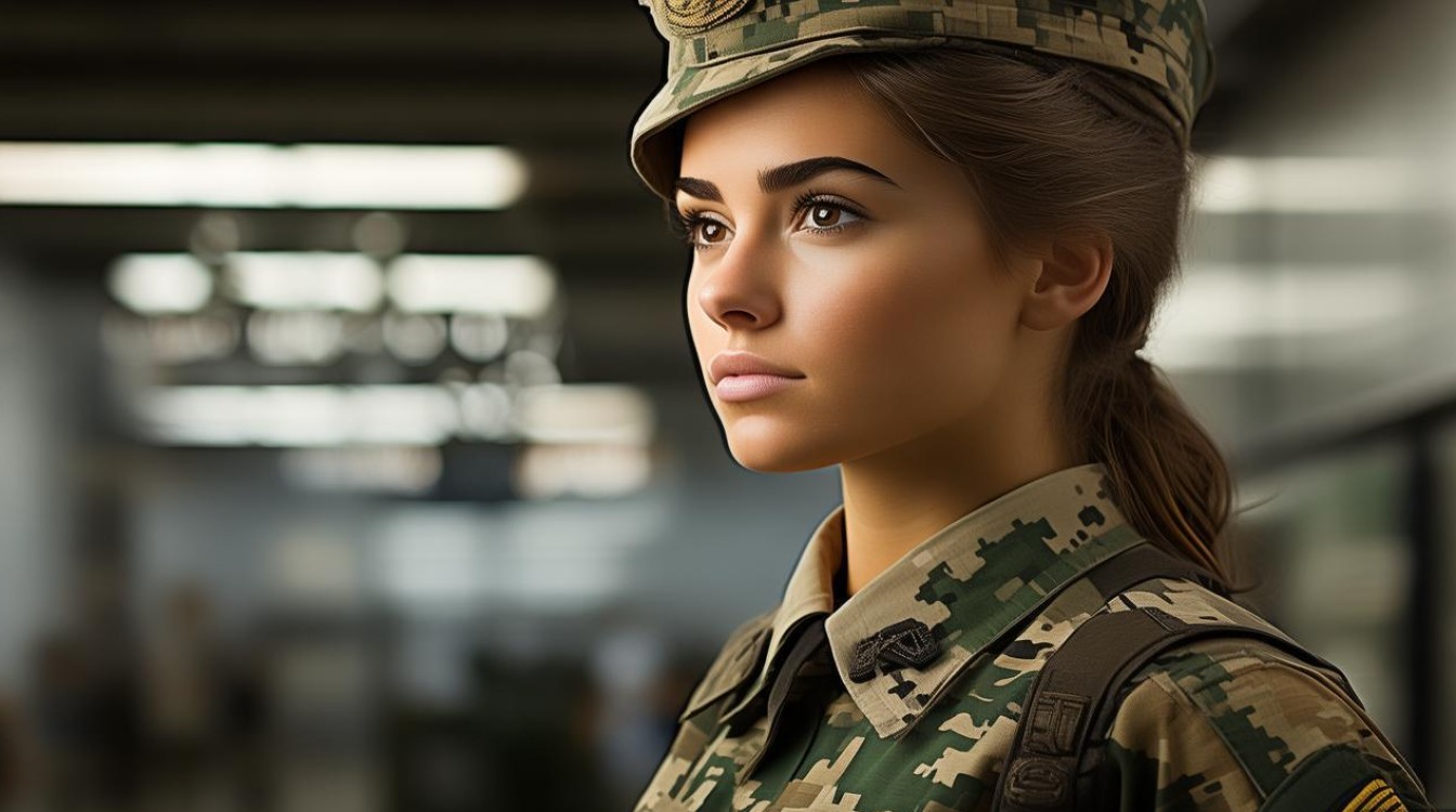 2025年女兵征兵录取线最新多少分?-图1 2025年女兵征兵录取线最新多少分?-图1