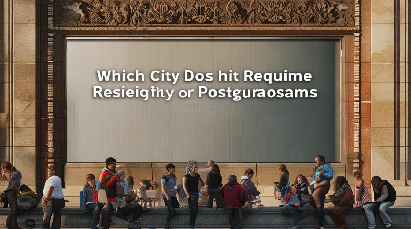 2025考研哪些市放开户籍限制?-图1 2025考研哪些市放开户籍限制?-图1