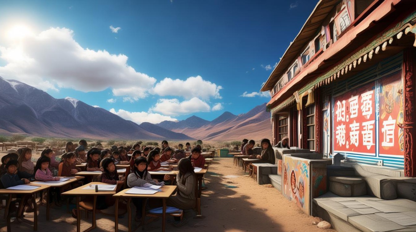 2025西藏中考普高录取线是多少?-图1 2025西藏中考普高录取线是多少?-图1