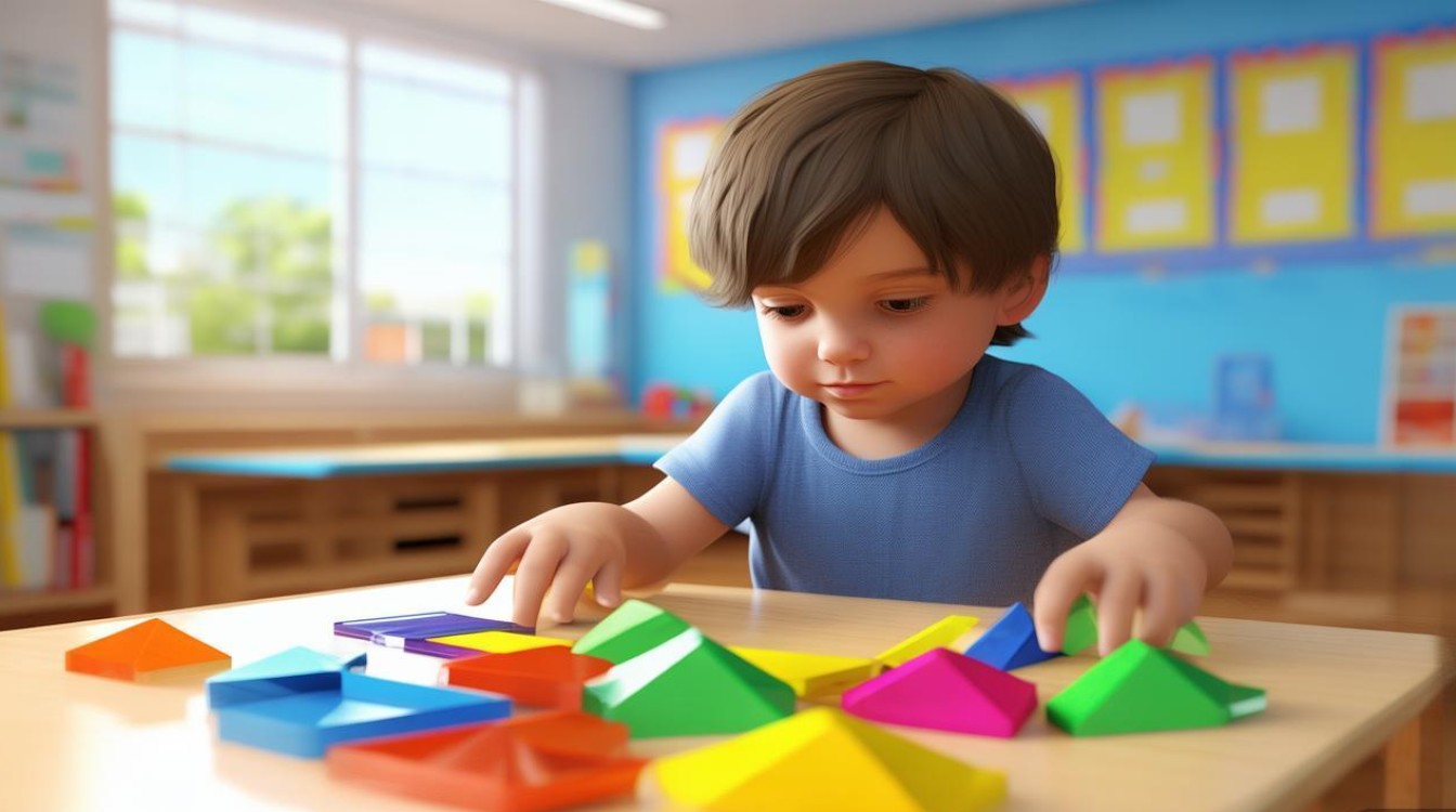 2025怎么培养孩子空间思维能力?3岁+关键期这样做对吗?-图1 2025怎么培养孩子空间思维能力?3岁+关键期这样做对吗?-图1