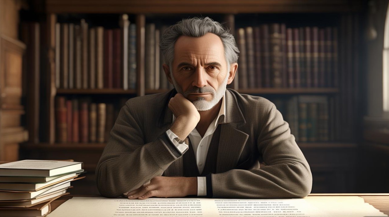 AI时代,思维的核心特征还只是传统定义吗?-图1 AI时代,思维的核心特征还只是传统定义吗?-图1