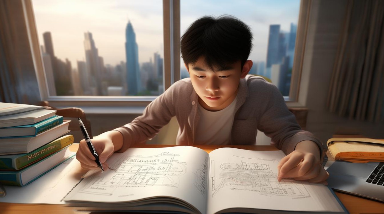 2025数学和经济专业考研,哪个上岸更容易?-图1 2025数学和经济专业考研,哪个上岸更容易?-图1