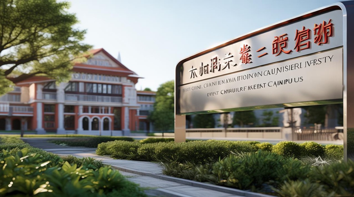 2025华东师大专硕校区最新分配方案已公布?-图1 2025华东师大专硕校区最新分配方案已公布?-图1