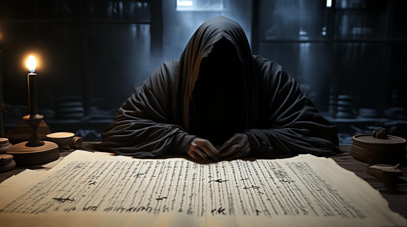 窦娥冤冤案思维，对现代司法有何警示？-图1