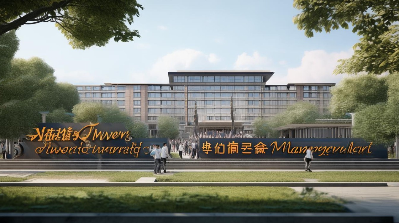 南京经贸大学现在具体在哪个区?-图1 南京经贸大学现在具体在哪个区?-图1