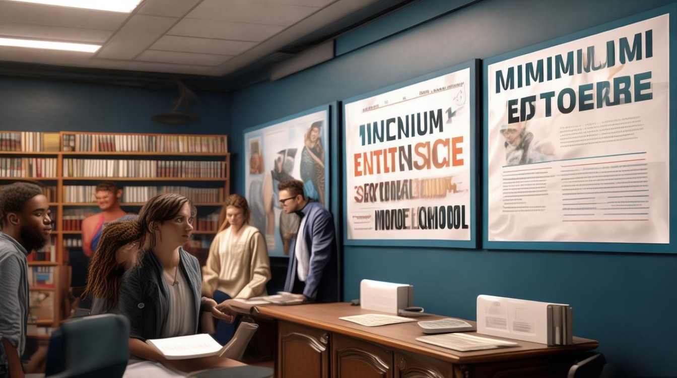 2025技校录取分数线是多少?中考多少分能上?-图1 2025技校录取分数线是多少?中考多少分能上?-图1