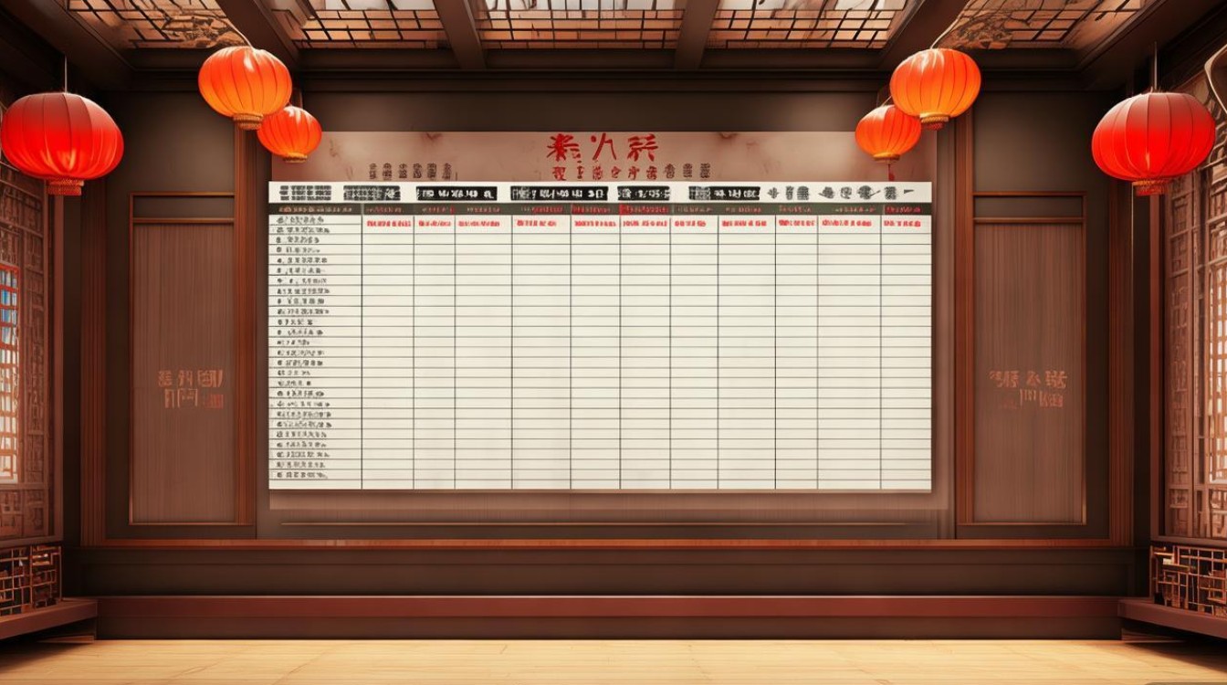 2025中国舞录取率最新数据是多少?-图1 2025中国舞录取率最新数据是多少?-图1