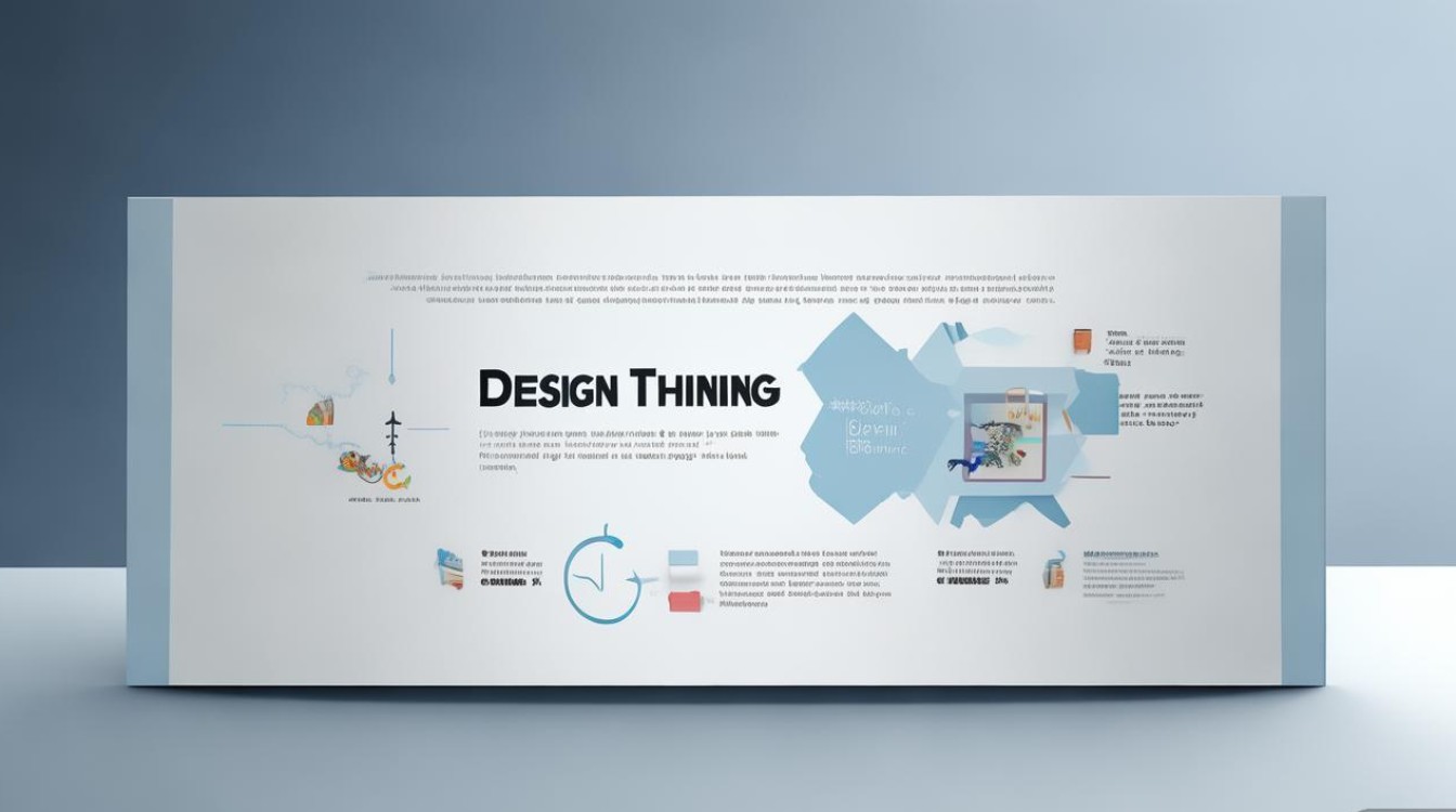 2025设计思维PPT最新趋势,如何快速落地?-图1 2025设计思维PPT最新趋势,如何快速落地?-图1