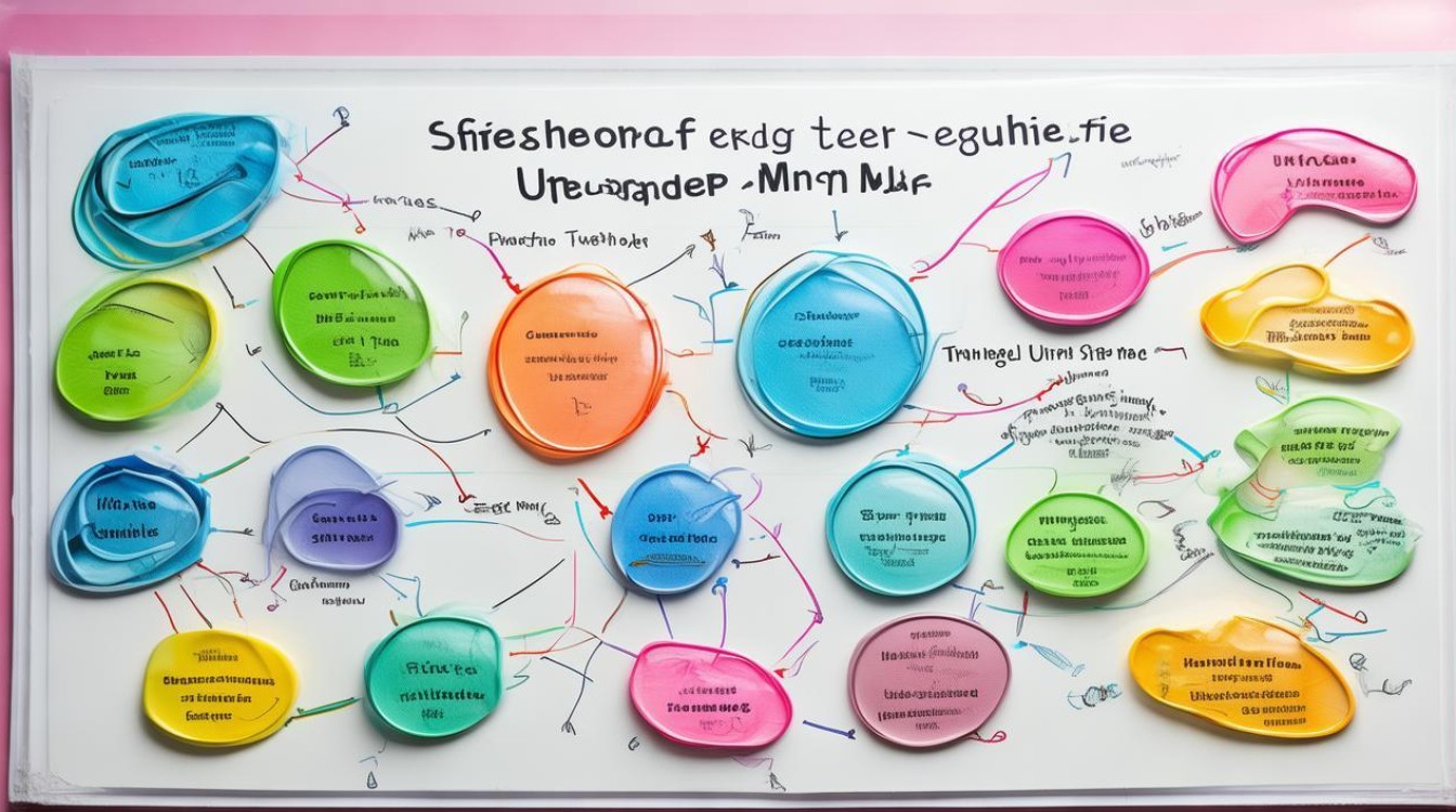 五年级上册思维导图最新考点有哪些?-图1 五年级上册思维导图最新考点有哪些?-图1