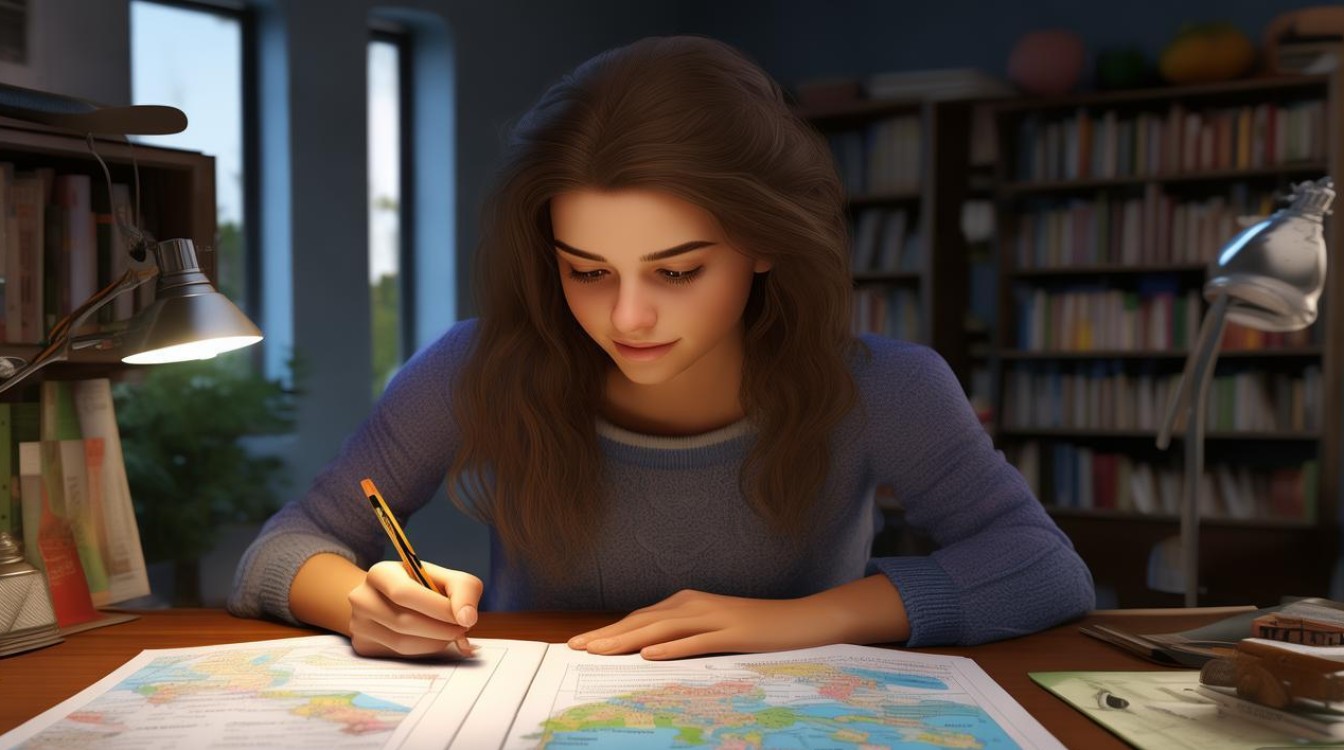 2025考研,女孩子选校,哪些专业院校更合适?-图1 2025考研,女孩子选校,哪些专业院校更合适?-图1