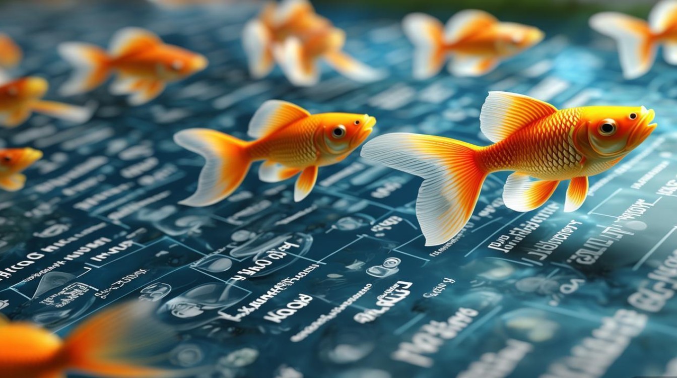 金鱼思维导图火了?它真能提升学习效率吗?-图1 金鱼思维导图火了?它真能提升学习效率吗?-图1