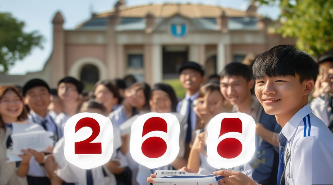 2025民德中学高中录取线是多少?-图1 2025民德中学高中录取线是多少?-图1