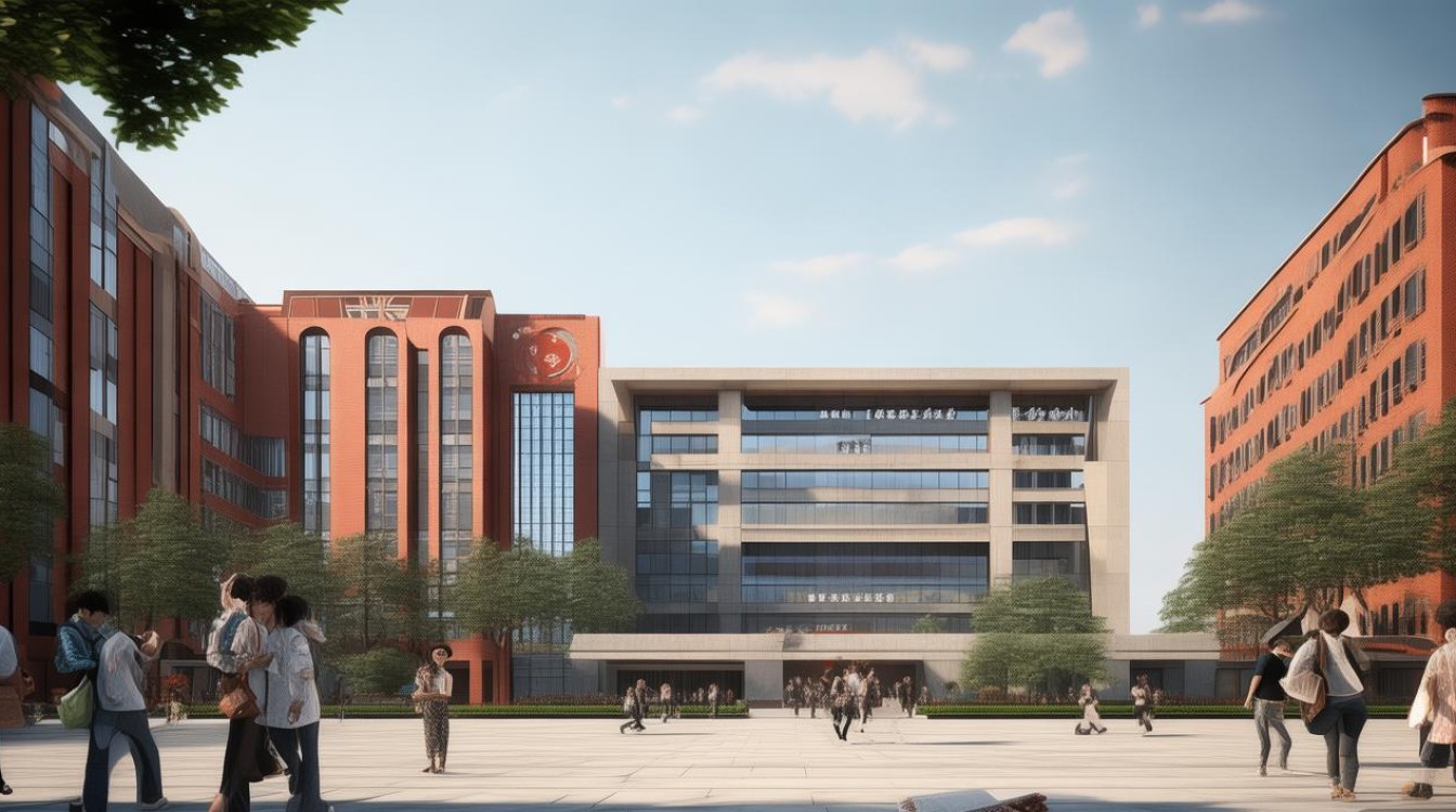 2025北科材料学院实力排名哪家强?-图1 2025北科材料学院实力排名哪家强?-图1