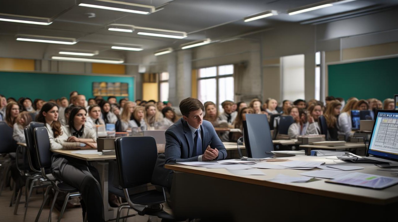 2025考研全日制VS在职，哪个上岸更难？-图1