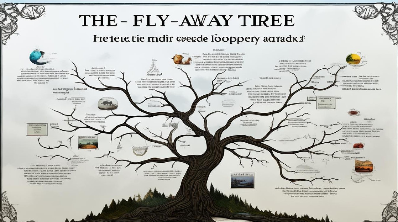 飞鸟集思维导图火了？新解还是旧炒？-图1