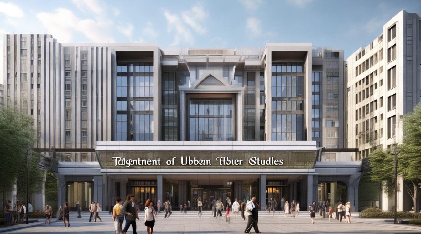 2025年哪些高校开设都市文化学专业?-图1 2025年哪些高校开设都市文化学专业?-图1