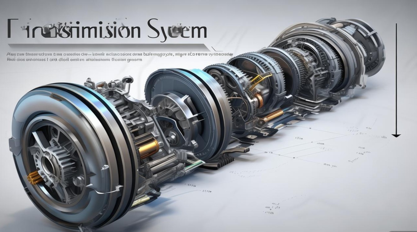 传动系统到底该归机械还是车辆学科?-图1 传动系统到底该归机械还是车辆学科?-图1