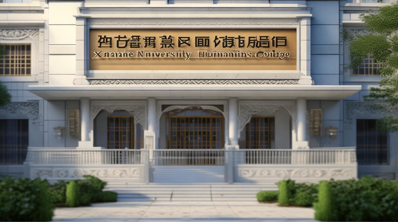 2025厦大汉硕隶属哪个学院?最新招生信息待更新?-图1 2025厦大汉硕隶属哪个学院?最新招生信息待更新?-图1