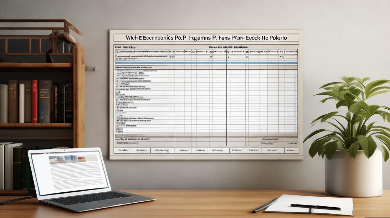2025经济类考博哪个专业最容易上岸?-图1 2025经济类考博哪个专业最容易上岸?-图1