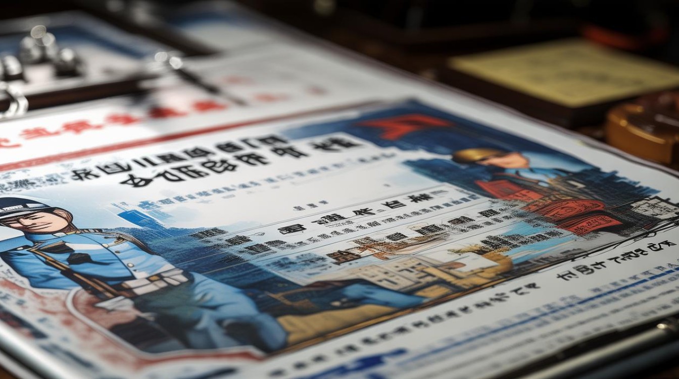 河北狱警报名条件有哪些具体要求?-图1 河北狱警报名条件有哪些具体要求?-图1