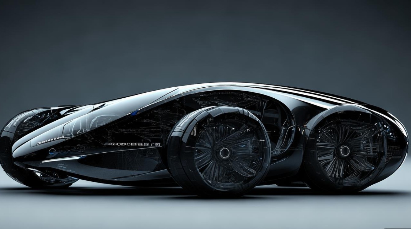 思维越野车,驰骋还是迷路?-图1 思维越野车,驰骋还是迷路?-图1