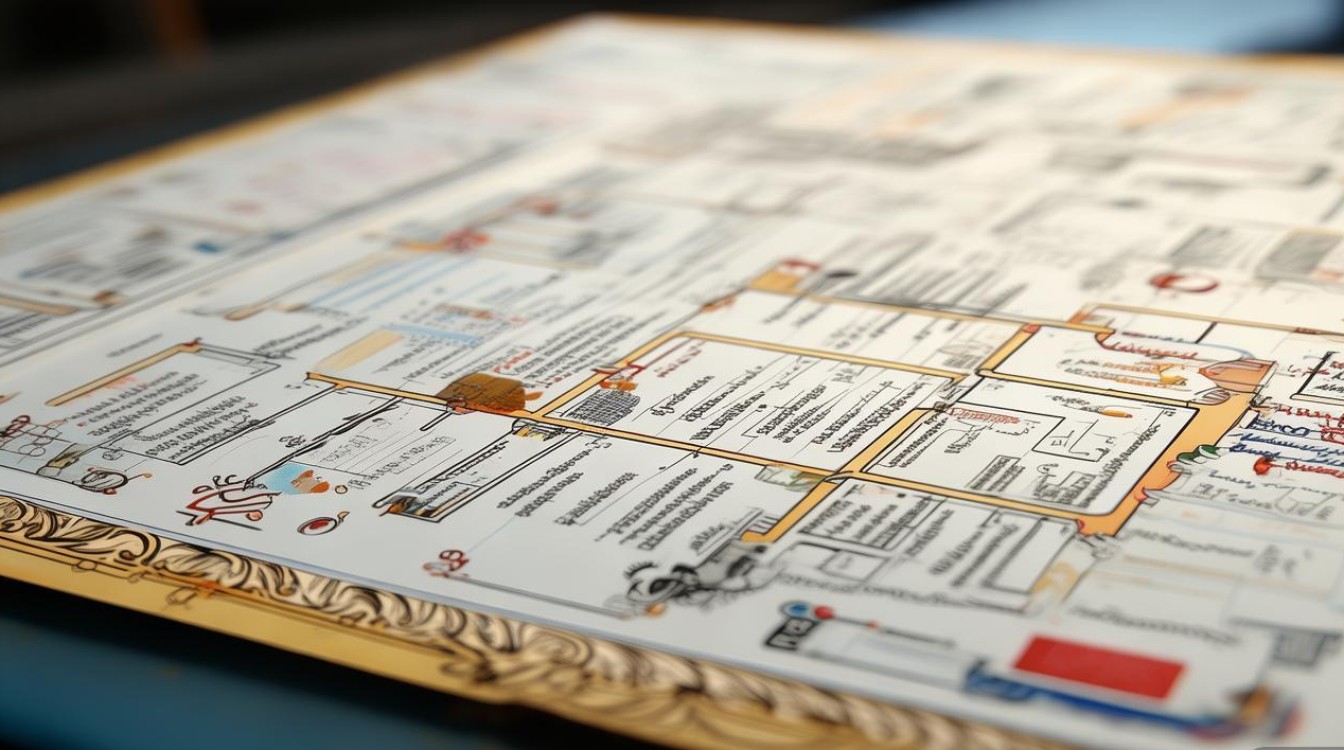 思维导图边框如何提升逻辑性与视觉美感?-图1 思维导图边框如何提升逻辑性与视觉美感?-图1