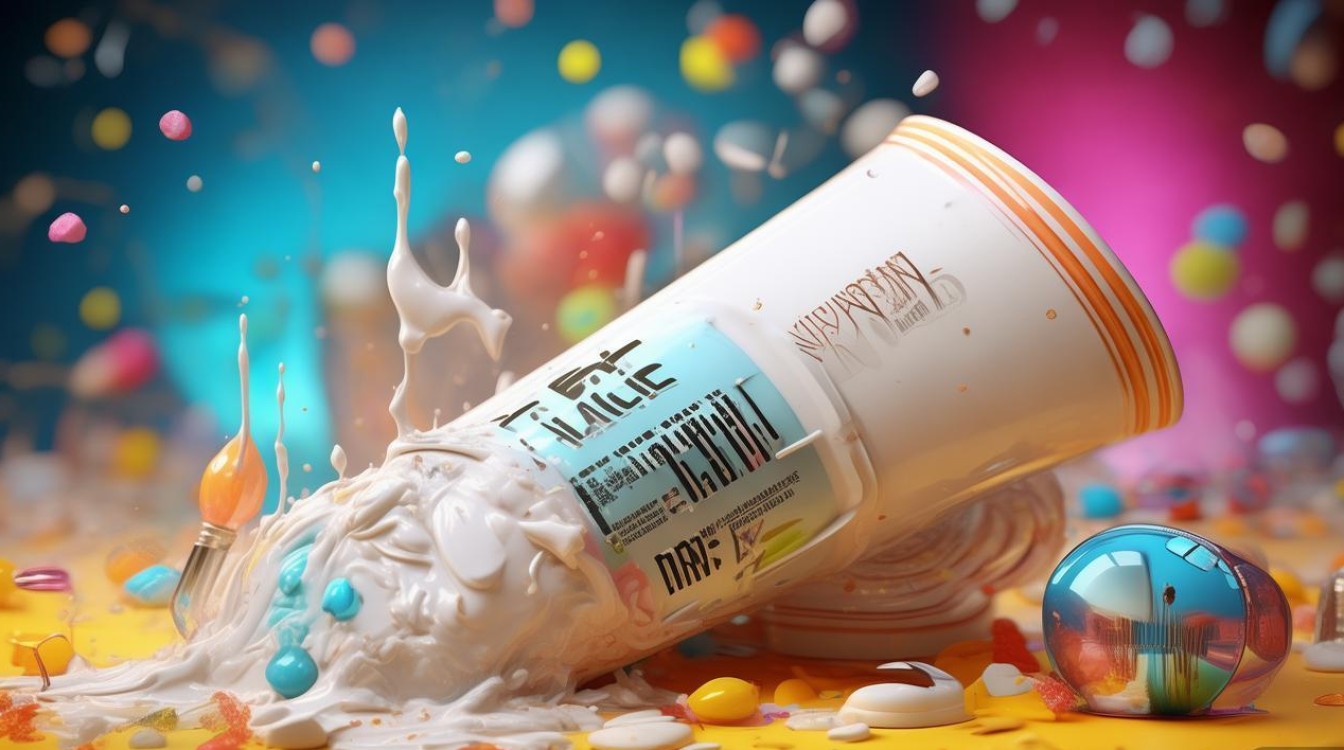 牙膏如何发散思维?-图1 牙膏如何发散思维?-图1