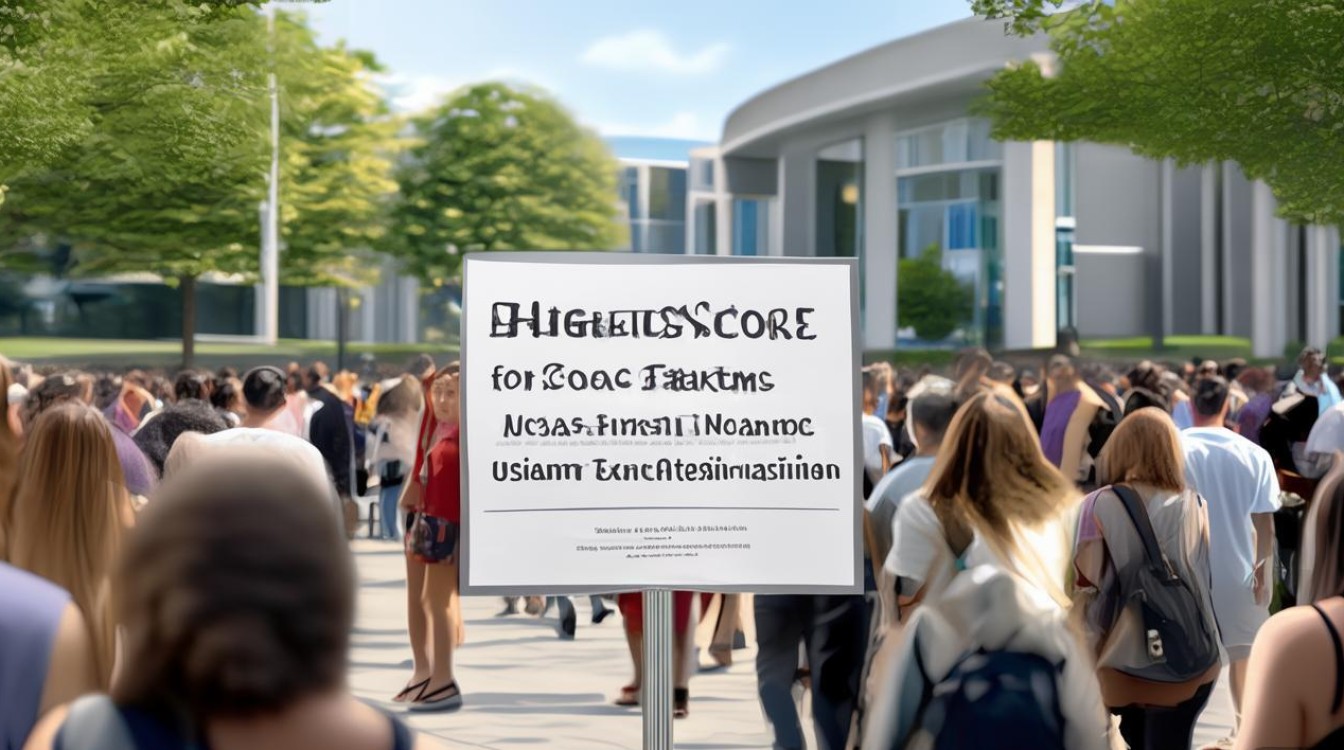 高考综合录取最高分是多少?-图1 高考综合录取最高分是多少?-图1