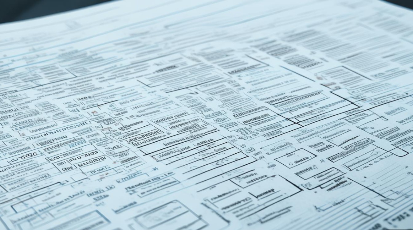 CPA思维导图如何高效备考?-图1 CPA思维导图如何高效备考?-图1