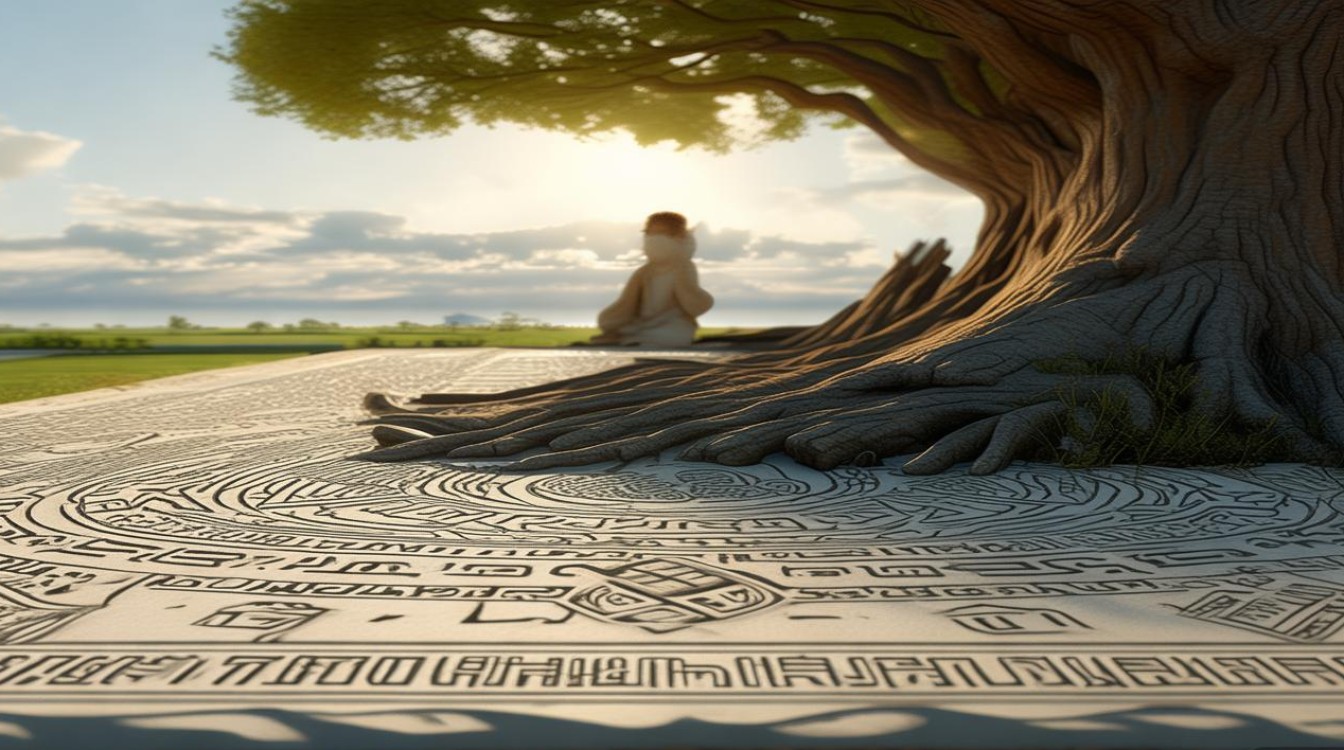 易象思维究竟是什么?-图1 易象思维究竟是什么?-图1