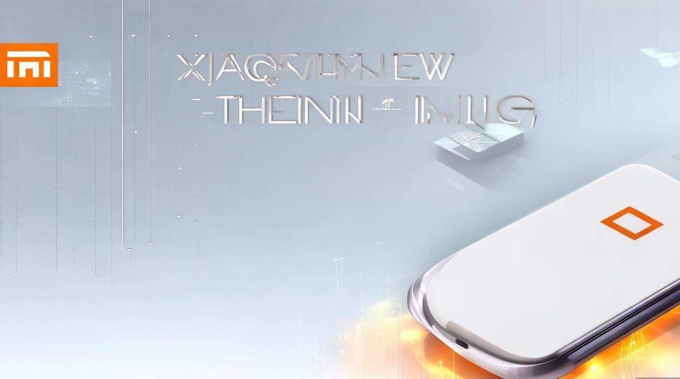 小米新思维,究竟颠覆了什么?-图1 小米新思维,究竟颠覆了什么?-图1