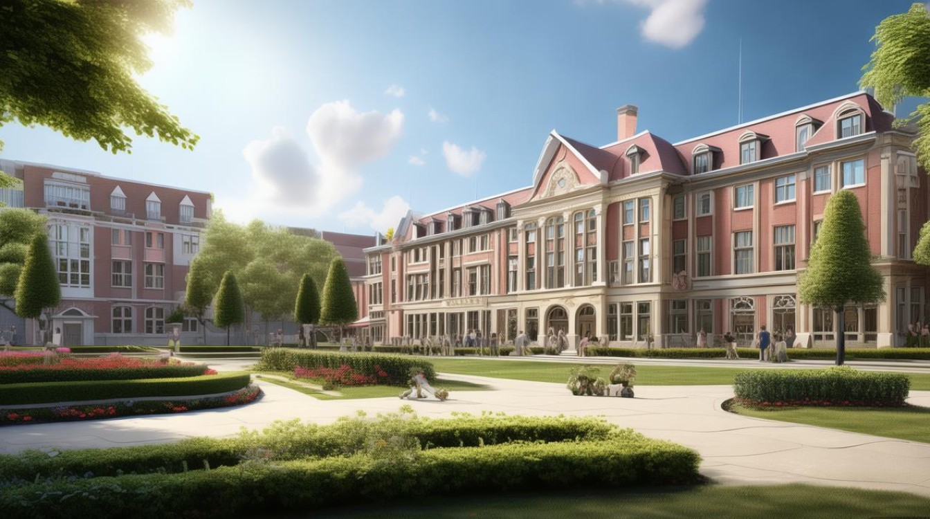 环境规划选校,哪所大学实力强?-图1 环境规划选校,哪所大学实力强?-图1