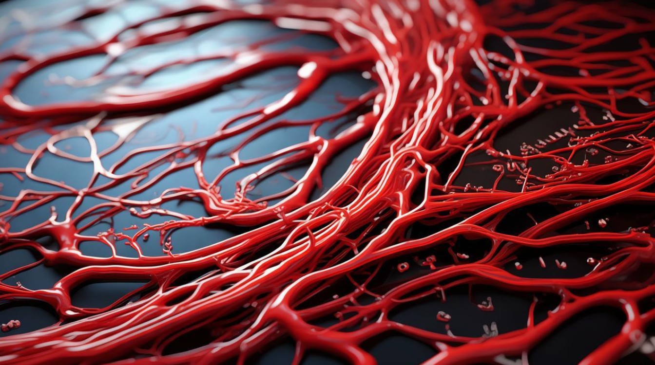 血液思维导图,如何构建人体循环核心图谱?-图1 血液思维导图,如何构建人体循环核心图谱?-图1