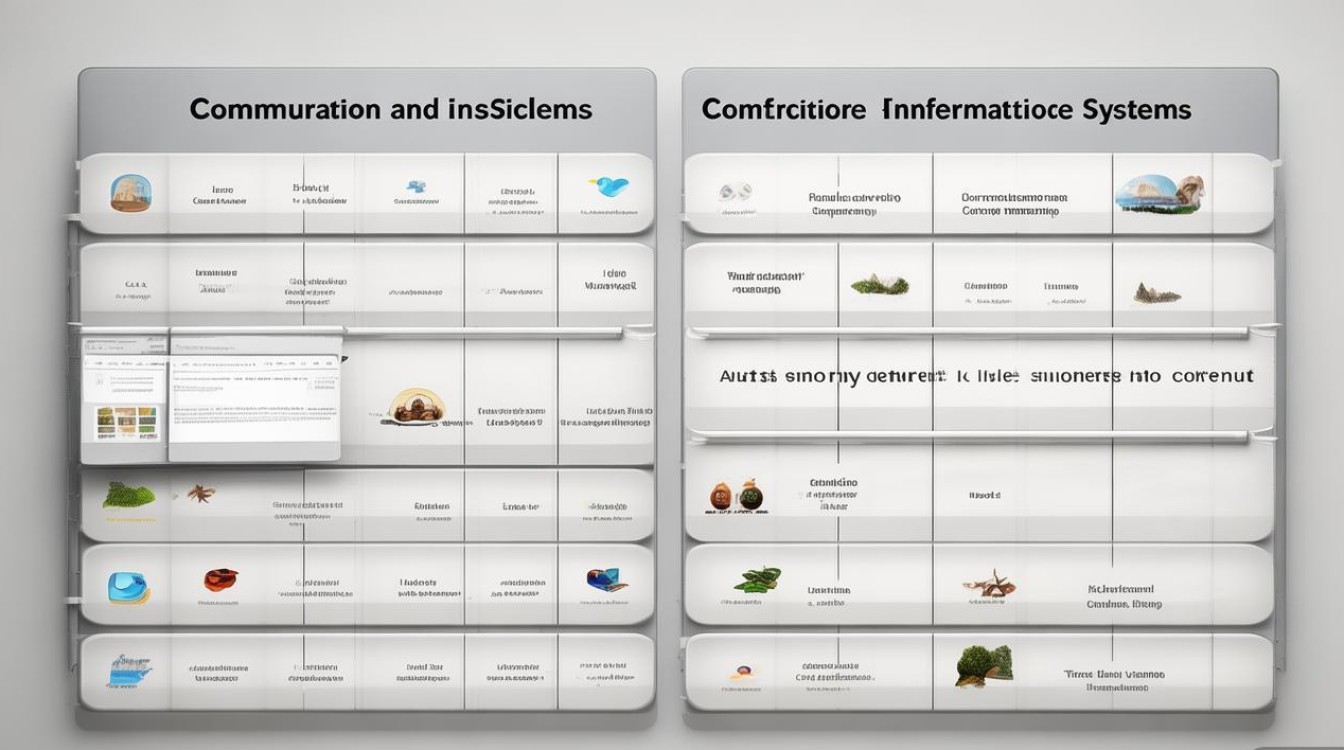 通信与信息系统专业哪个更值得选?-图1 通信与信息系统专业哪个更值得选?-图1