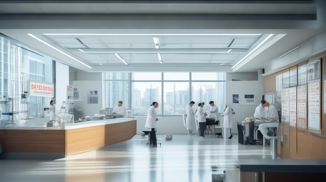 哈尔滨遗传病该选哪家医院?-图1 哈尔滨遗传病该选哪家医院?-图1