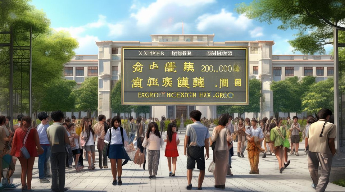 兴文中学中考录取分数线是多少?-图1 兴文中学中考录取分数线是多少?-图1