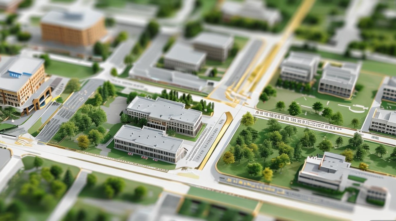 广外法律硕士在哪个校区就读?-图1 广外法律硕士在哪个校区就读?-图1