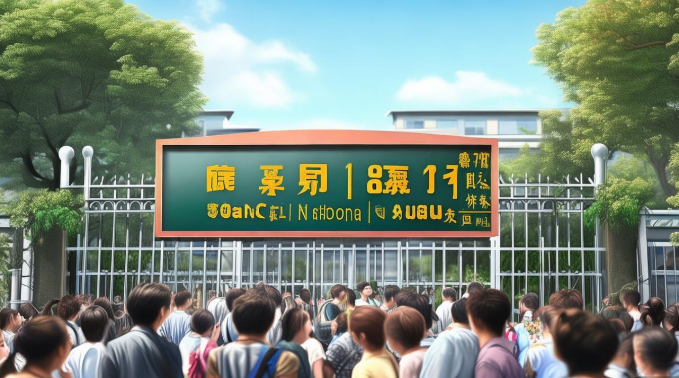 广西民族中学录取线是多少?-图1 广西民族中学录取线是多少?-图1