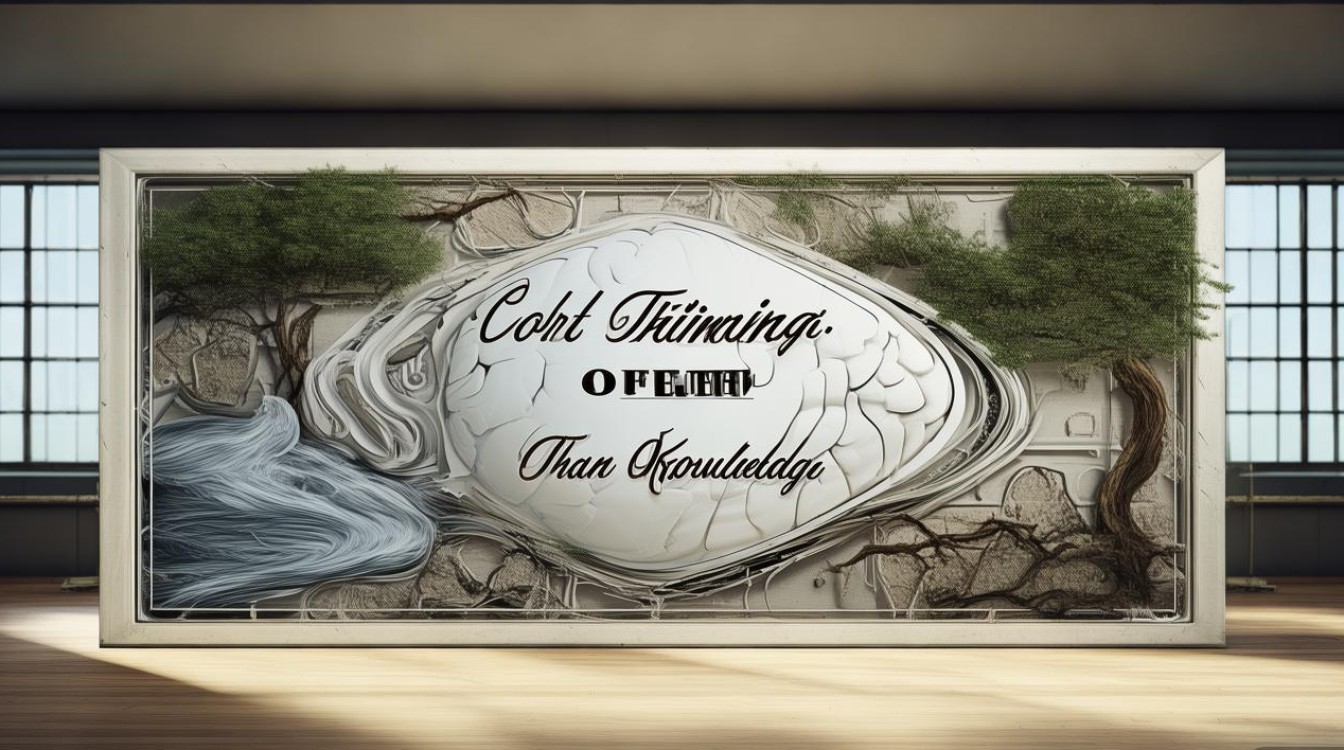 比知识还多的CoRT思维,究竟如何提升思考力?-图1 比知识还多的CoRT思维,究竟如何提升思考力?-图1