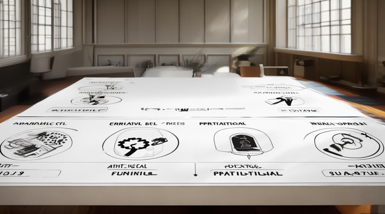 哪五种思维能力最该优先掌握?-图1 哪五种思维能力最该优先掌握?-图1