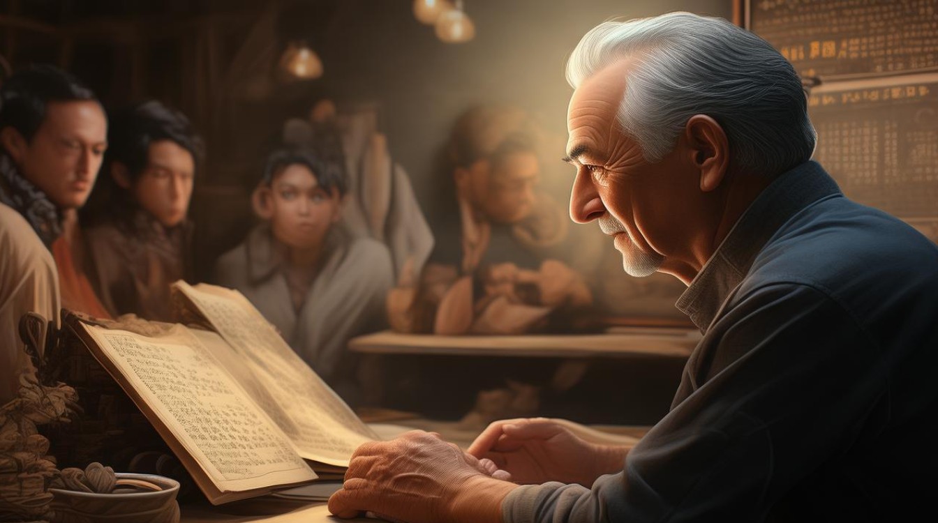 中医师承博士报名条件有哪些具体要求?-图1 中医师承博士报名条件有哪些具体要求?-图1