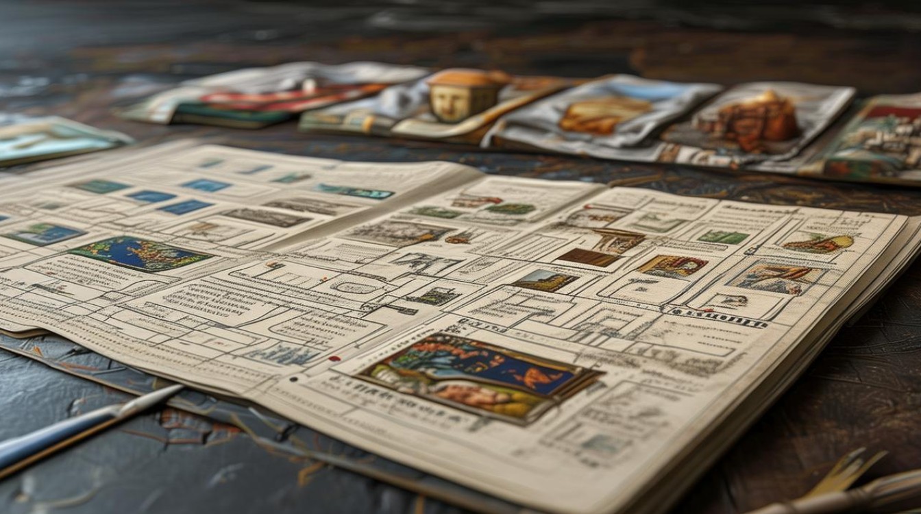 必修3历史思维导图,如何构建高效知识体系?-图1 必修3历史思维导图,如何构建高效知识体系?-图1